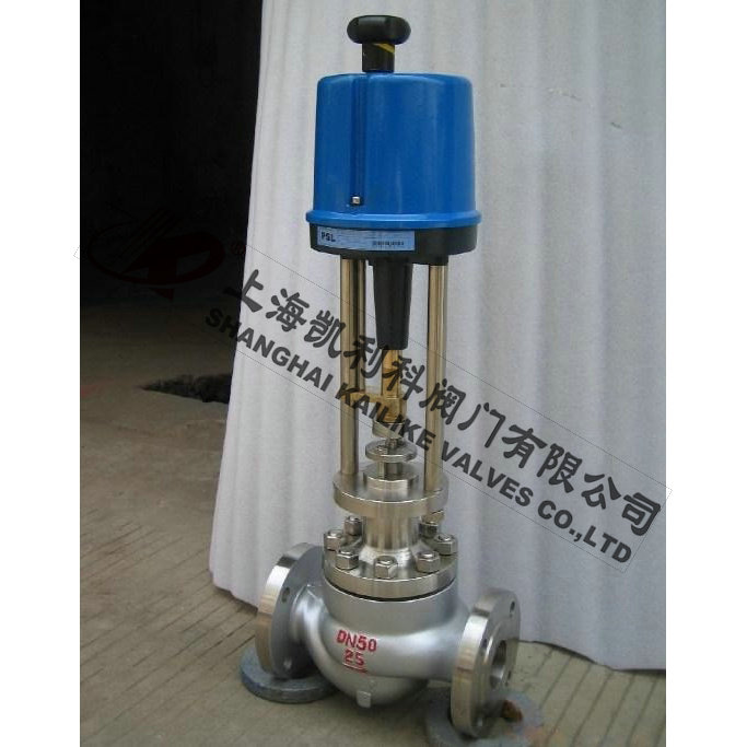 ZDLP、ZDLM燃氣調(diào)節(jié)閥